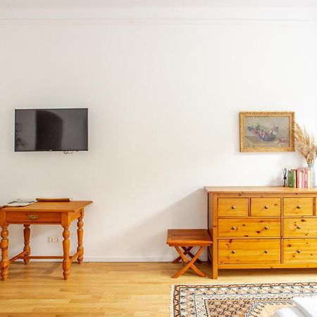 Gemuetliche Wohnung Nur 15 Minuten Ins Stadtzentrum Vídeň Exteriér fotografie