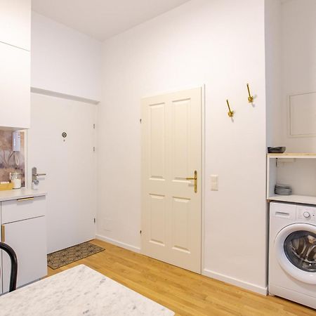 Gemuetliche Wohnung Nur 15 Minuten Ins Stadtzentrum Vídeň Exteriér fotografie